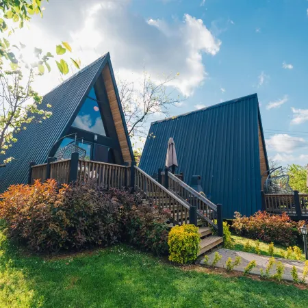 Babil Bungalow Boutique Hotel