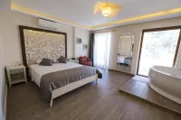 Icarus Alacati +16