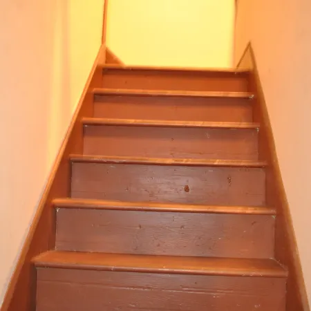 Newark Hansbury Multi Level House