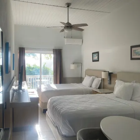 Boundless Bliss Hotel