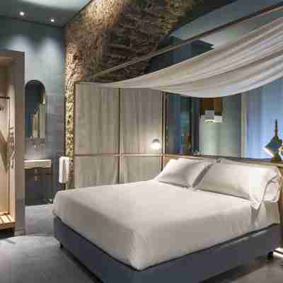 BASTIÒ Private Suites Rooms