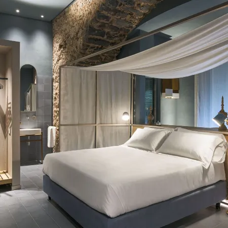 BASTIÒ Private Suites