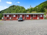 Grimen Camping - 2-Star