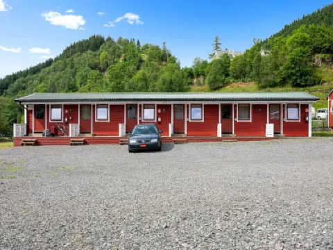 Grimen Camping Hotels in 
