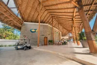 Exclusive 1BR apt Nearby Beach at el Portillo VC Hotels in El Limon