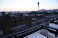 Golden Beach Appart'Hotel - Ocean View