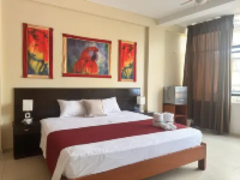 Doral Inn 伊基托斯酒店