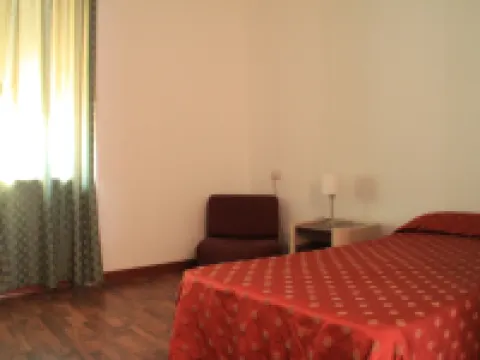 Hotel Sileno Hotels in Gela