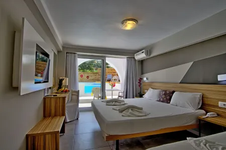 Klelia Beach Hotel by Zante Plaza