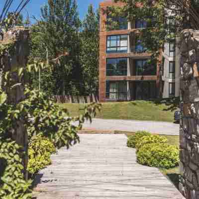Be House Suites & Spa Hotel Exterior