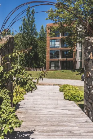 Be House Suites & Spa Отели в г. Мальдонадо