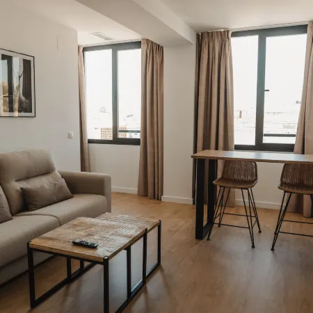 EsZentrico Suites Jerez