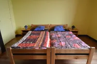 Ardennes Stay for 21 Guests