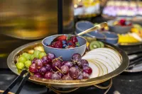 Mana Sleep & Spa - breakfast