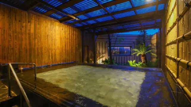 大江戸温泉物語Premium あたみ レジャー＆レクリエーション Photos