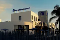 Mia Urban Detroit Tanger Hotels in Tangier-Assilah