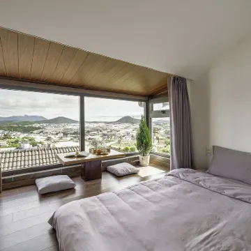 Mien Suong Khoi - Home & Cafe Hotels near Trai Mat
