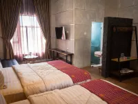 Pariban Hotel Hotels in Karo