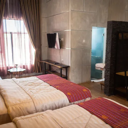 Pariban Hotel