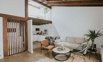 Puracepa - Urban Suites