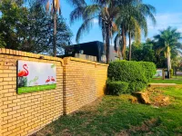 Grafiti Boutique Hotel Hotels in Warmbad