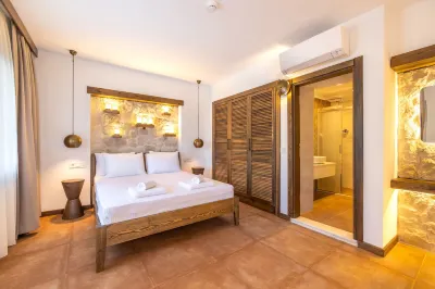 Elizya Boutique Hotel Hotels in Selimiye