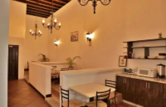 Hotel Posada El Arcangel