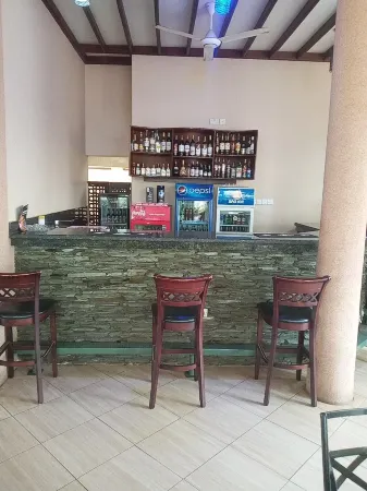 Samanene Hotels Limited Отели рядом с достопримечательностью «Winterfell hall»