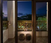 West Lake Hotel - Near Bai Dai Beach - Mountain view