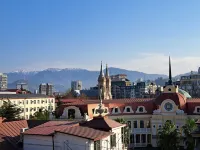 Karvi Hostel & Suites