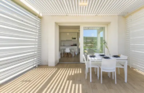 Stunning Capo Falcone Charming Apartments No9821 Hotel a 