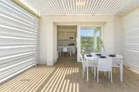 Stunning Capo Falcone Charming Apartments No9730