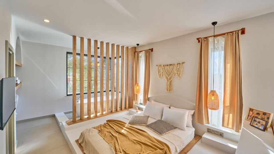 Lilium Boutique Hotel