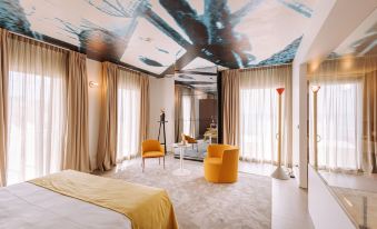 Biancodonda Greenblu Hotel & Spa