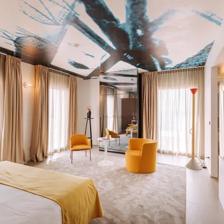 Biancodonda Greenblu Hotel & Spa