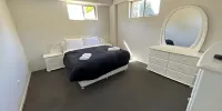 Central Ground Floor Apartment - Basisappartement