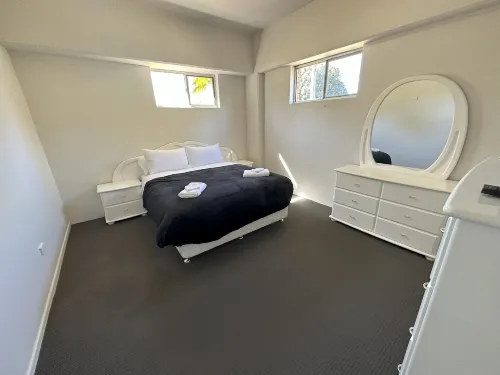 Central Ground Floor Apartment Hotels in South Grafton