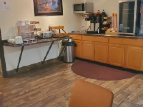 Wyo Inn Hotels in Sheridan