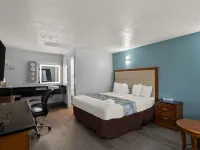 Americas Best Value Inn Bangor Hotels in Bangor