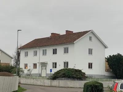 4 Bed Apartment with Balcony in Karlskrona