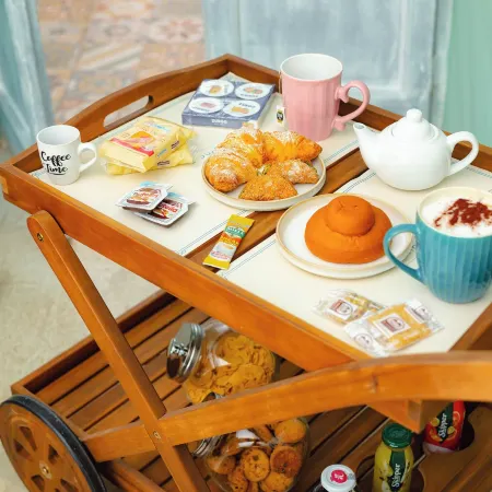 Omare B&B