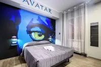 La Palazzata Urban Suites - B&B