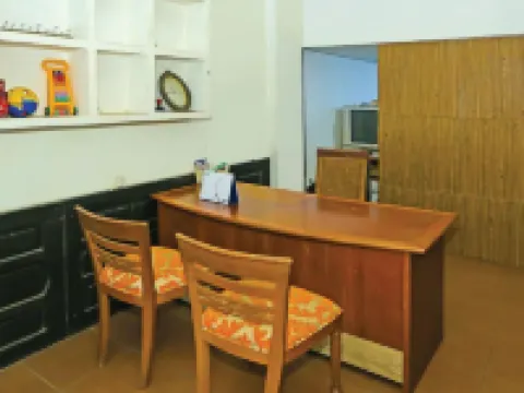 Backpacker Homestay Cibubur by Pekotel Hotels in Jatisampurna