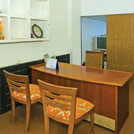 Backpacker Homestay Cibubur by Pekotel Hotels in Jatisampurna