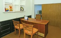 Backpacker Homestay Cibubur by Pekotel فنادق في Jatisampurna