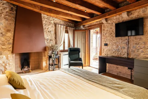 B&B Casa del Vicario