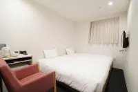 CVS・BAY HOTEL New Building