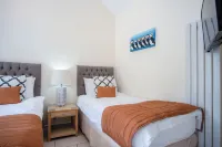 이파엘 -  1  베드룸 스튜디오 - 세인 이시메엘스