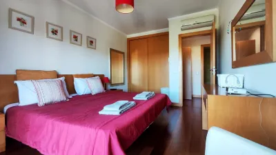 Albufeira Oasis Retreat Hotels in Montechoro