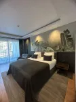 Amorium Hotel - Thân thiện với thú cưng